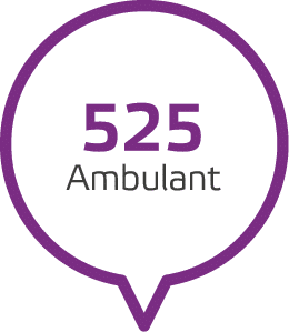 525 Ambulant 