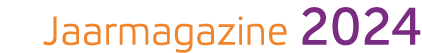Jaarmagazine 2024