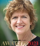 Gerda Huijbregts Nominatie Eindhoven Business Award 2023