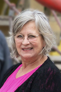 Lia van Rosmalen