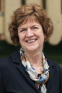 Gerda Huijbregts